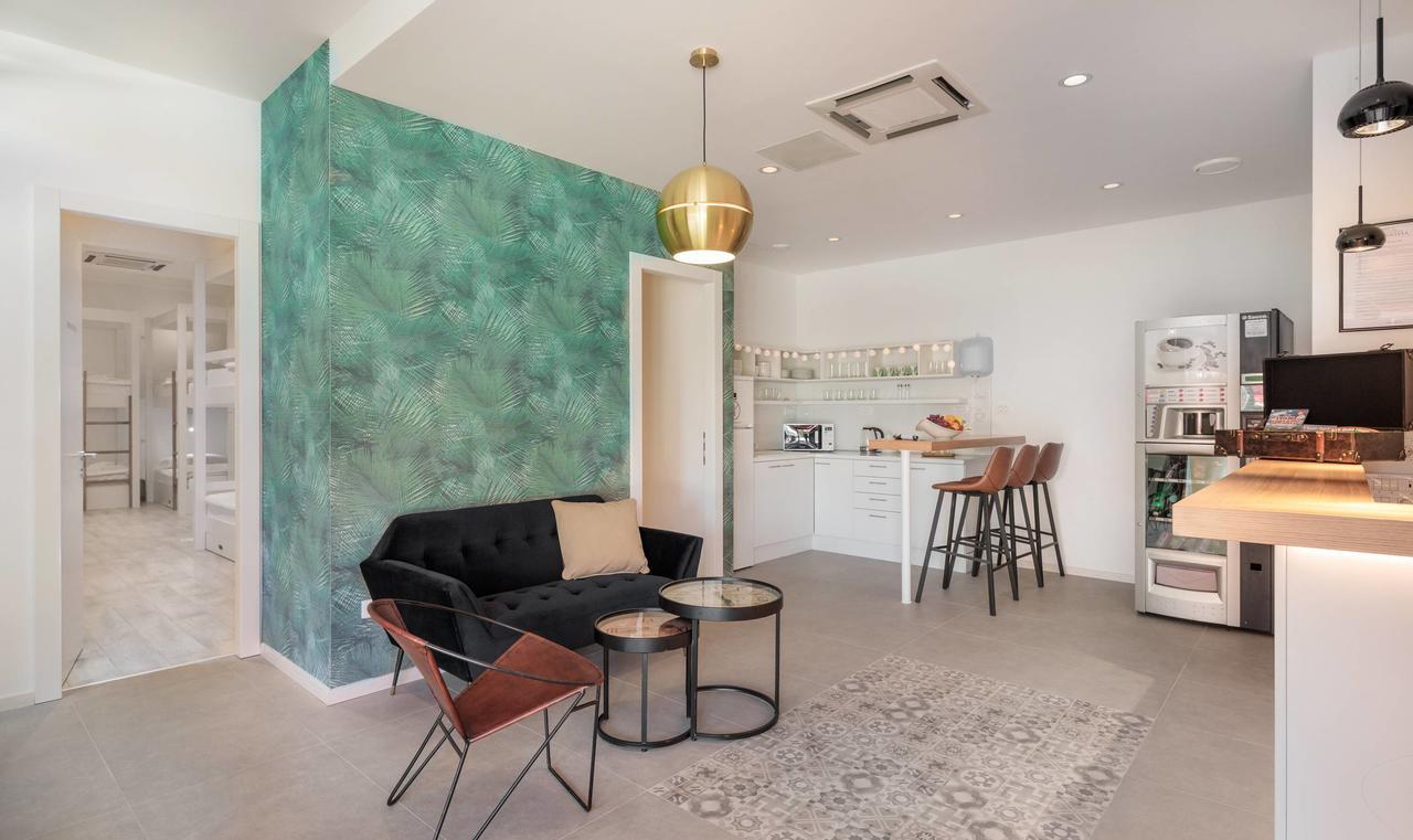 Boutique Hostel Posteya Σπλιτ Εξωτερικό φωτογραφία
