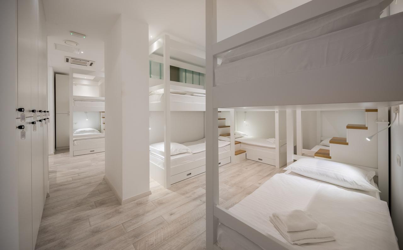 Boutique Hostel Posteya Σπλιτ Εξωτερικό φωτογραφία