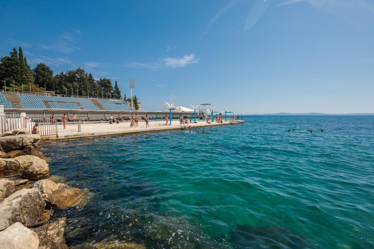 Boutique Hostel Posteya Σπλιτ Εξωτερικό φωτογραφία