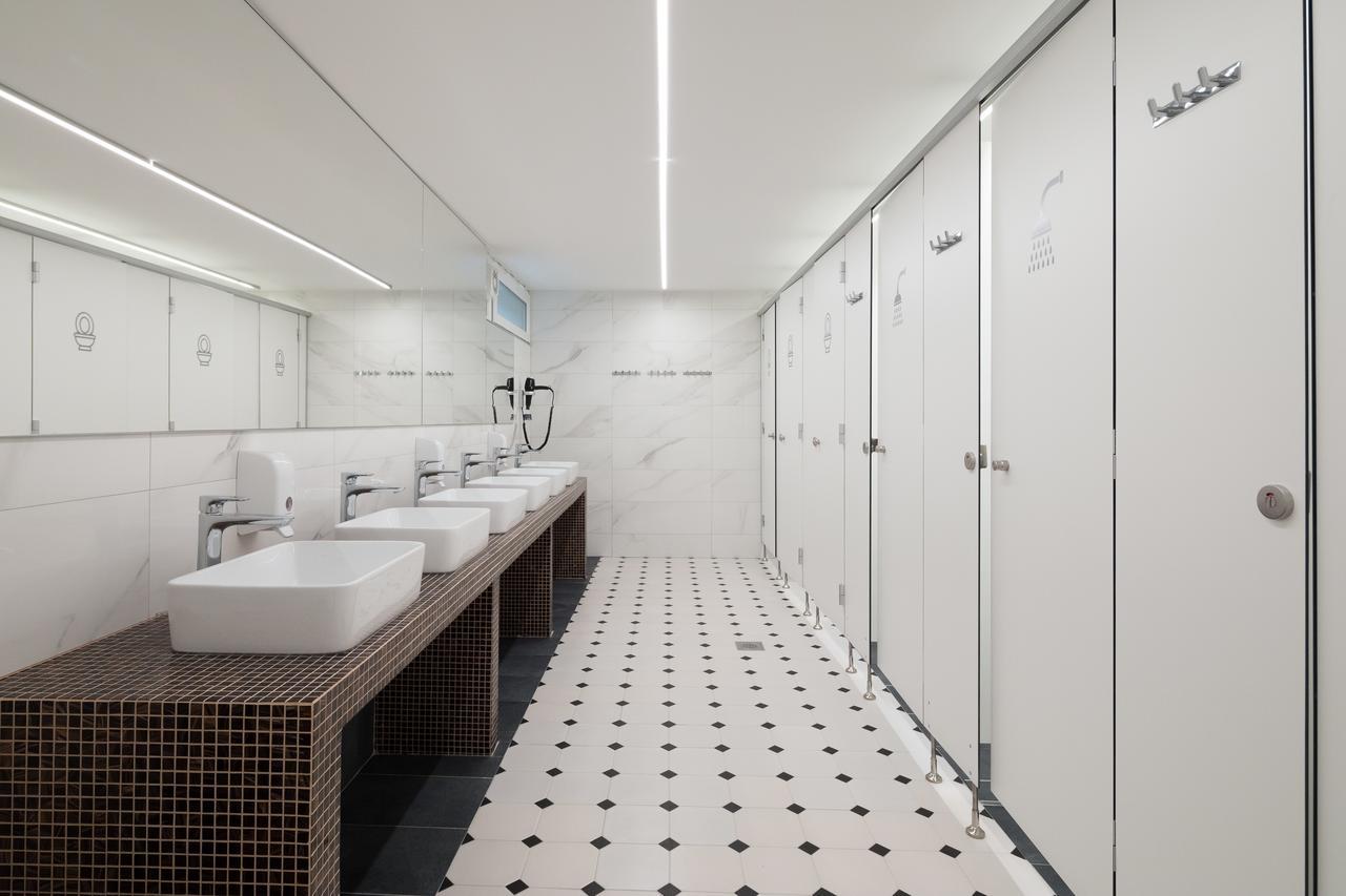 Boutique Hostel Posteya Σπλιτ Εξωτερικό φωτογραφία