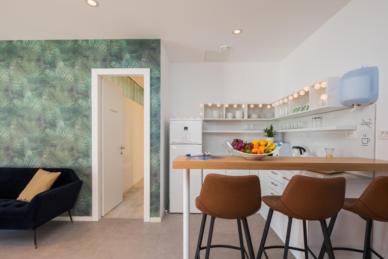 Boutique Hostel Posteya Σπλιτ Εξωτερικό φωτογραφία