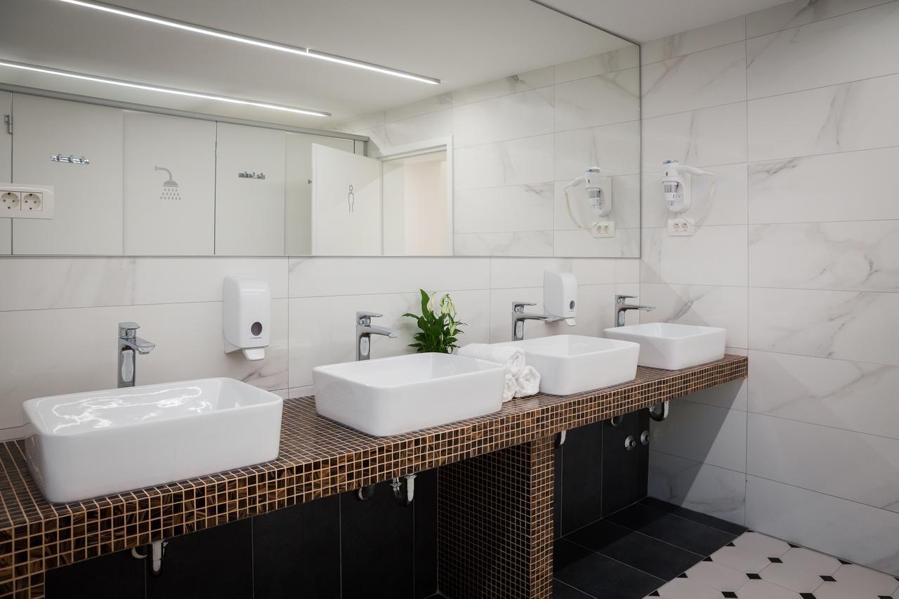 Boutique Hostel Posteya Σπλιτ Εξωτερικό φωτογραφία