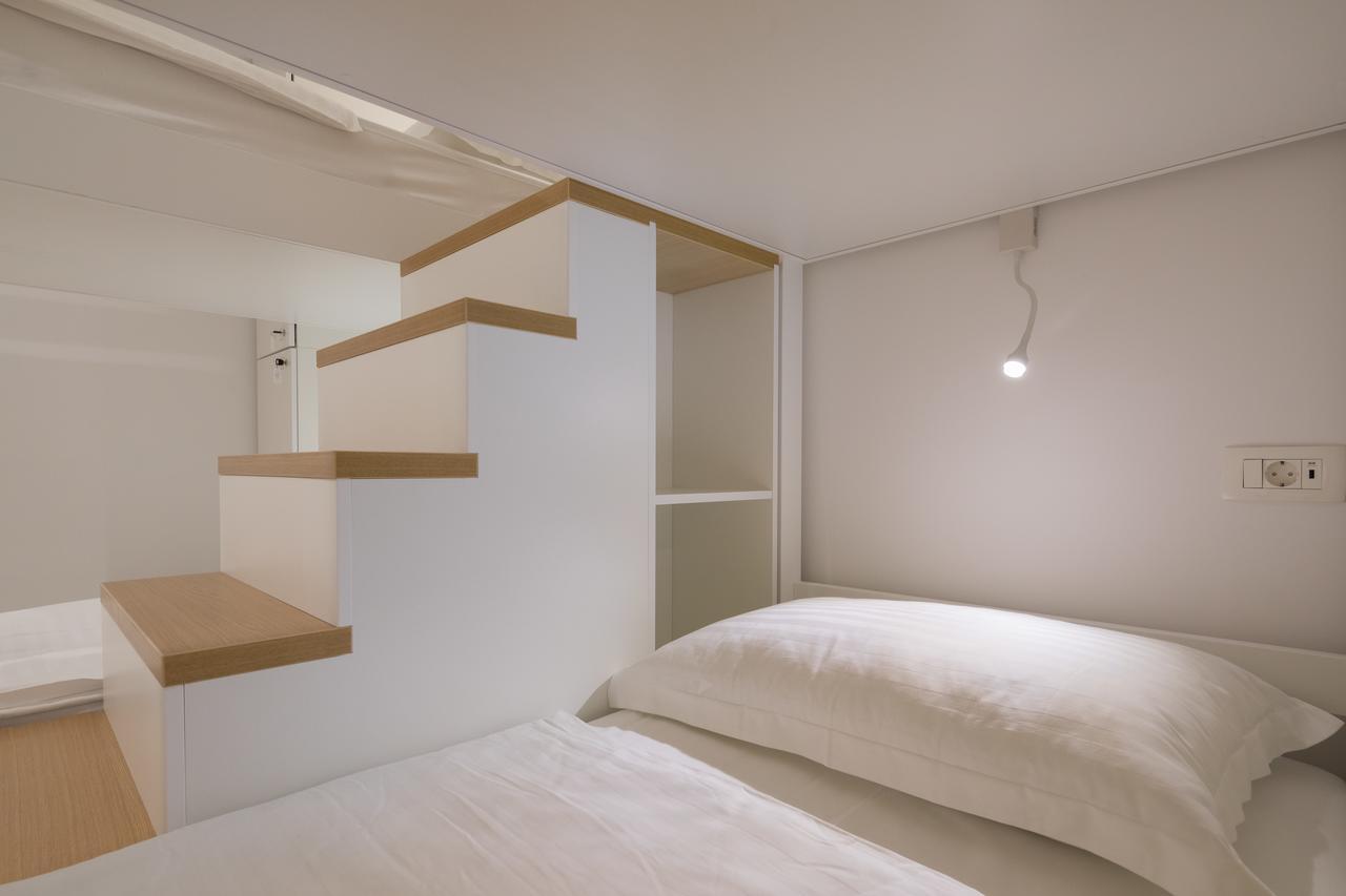 Boutique Hostel Posteya Σπλιτ Εξωτερικό φωτογραφία