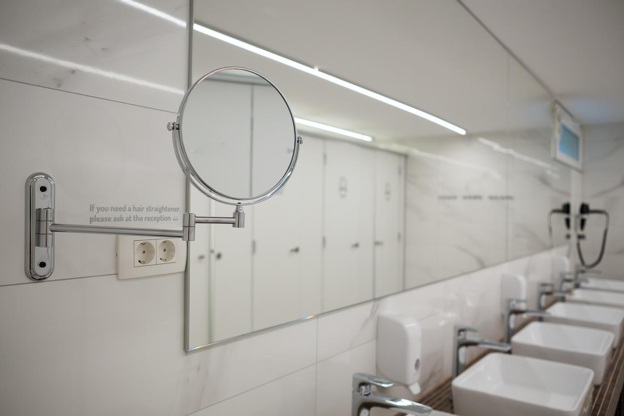Boutique Hostel Posteya Σπλιτ Εξωτερικό φωτογραφία